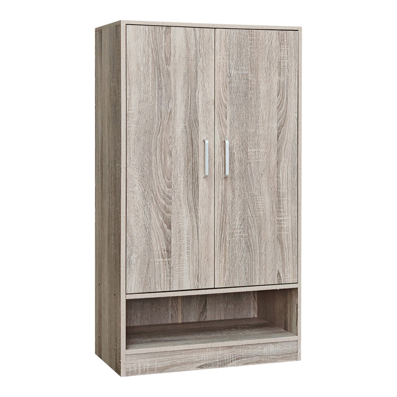 Pantofar Lemba, Sonoma, 80x33x120 cm, detaliu produs