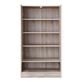 Pantofar Lemba, Sonoma, 80x33x120 cm, imagine produs 5