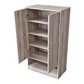 Pantofar Lemba, Sonoma, 80x33x120 cm, imagine produs 6
