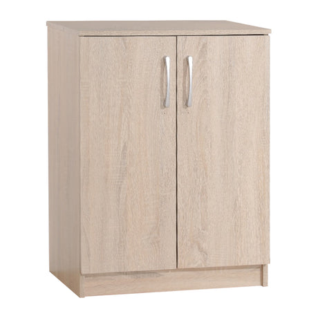Pantofar Shordo, Natural, 60x40x80 cm