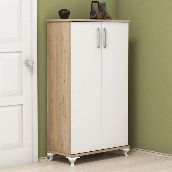 Pantofar Tas, Nuc, 72x120x33 cm
