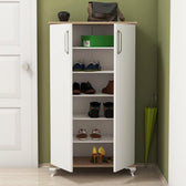 Pantofar Tas, Nuc, 72x120x32,5 cm