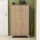 Pantofar Tisra, Nuc, 72x120x32,5 cm