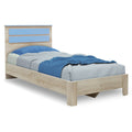 Albastru
