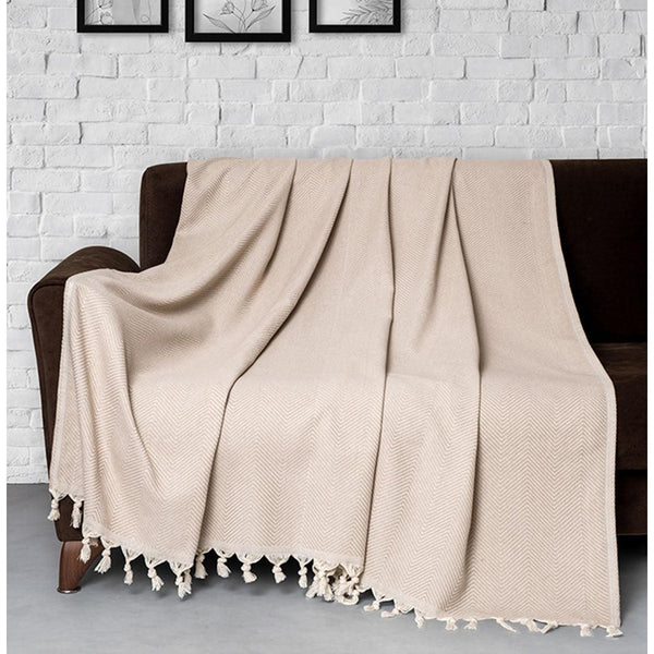 Patura Chenille, 170x230 cm