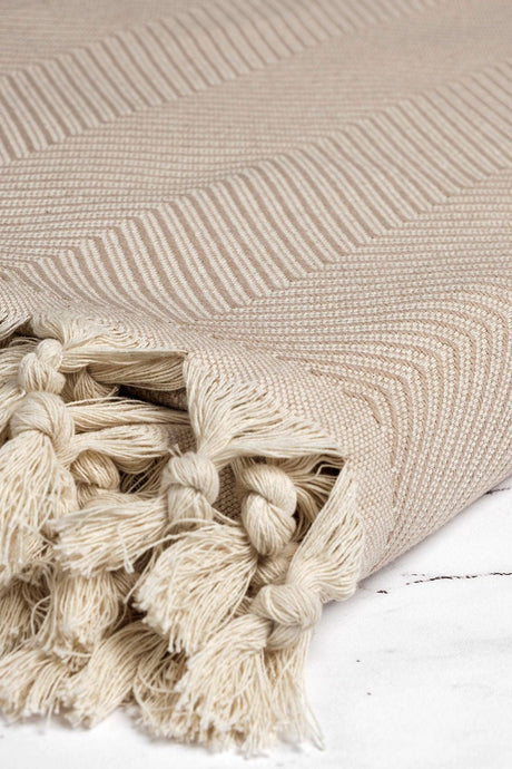Patura Chenille, 170x230 cm