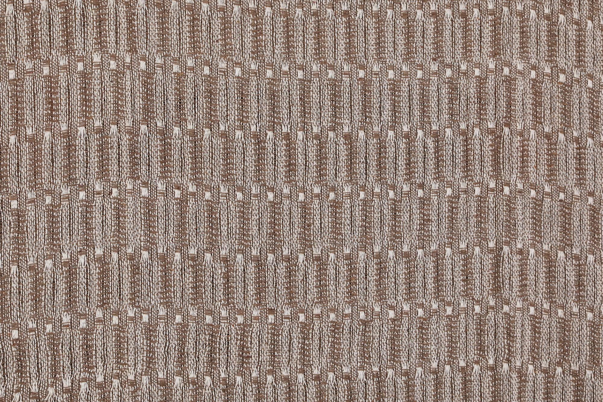 Patura Domino, 210x170 cm - Maro inchis
