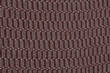 Patura Domino, 210x170 cm - Rosu bordo