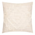 Perna decorativa Ferdel, Fildes, 40x40 cm