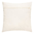 Perna decorativa Ferdel, Fildes, Bej, 40x40 cm, imagine suplimentara