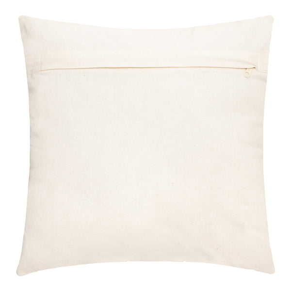 Perna decorativa Ferdel, Fildes, Bej, 40x40 cm