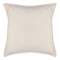 Perna decorativa Glober, Fildes, 45x45 cm