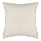 Perna decorativa Glober, Fildes, Bej, 45x45 cm