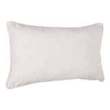 Perna decorativa Lubel, 30x50 cm - Bej
