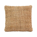 Perna Petron iuta Natural 45x45x2 cm