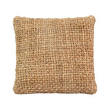 Perna Petron iuta, Natural, 45x45 cm