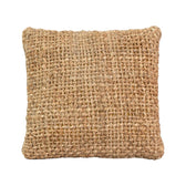 Perna Petron iuta Natural 45x45x2 cm