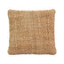 Perna Petron iuta Natural 45x45x2 cm