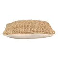 Perna Petron iuta, Natural, 45x45 cm, imagine suplimentara