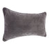 Perna Decorativa Perne decorative Lubel Gri inchis 30x50 cm