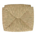 Pernuta scaun rigida Charchie Natural 39x35x2 cm