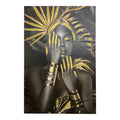 Tablou Canvas Pictura pe panza Umone 80x120 cm