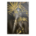 Tablou Canvas Pictura pe panza Umone 80x120 cm