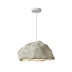 lustra Plafoniera Gkery, PS, 52x30 cm