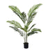 Planta decorativa Areca IIghiveci verde H150cm