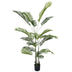 Planta decorativa Areca IIIghiveci verde H180cm