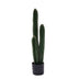 Planta decorativa Cactus IIIghiveci verde H85cm