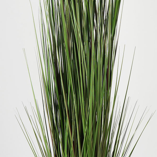 Plantă decorativă cu funcție de ornament Boxwood, Sintetic, Negru, 46x150 cm