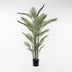 Planta Artificiala Plantă decorativă cu ghiveci Kwai, Verde, Sintetic, 125x180 cm