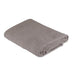 Prosop de baie, Gri, 140x70 cm