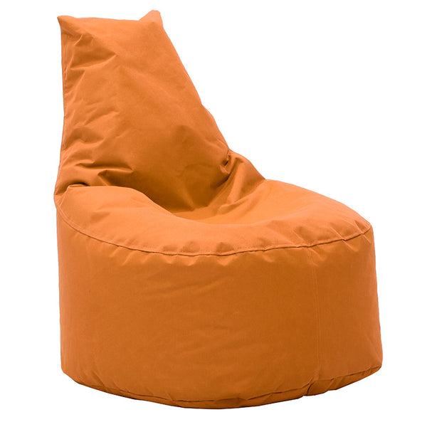 Puf bean bag, impermeabil, Diverse culori, 65x65 cm