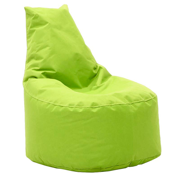 Puf bean bag, impermeabil, Diverse culori, 65x65 cm