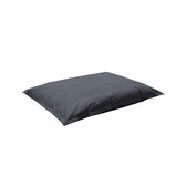 Perna De Scaun Puf Bean Bag Impermeabil Pigro Gri