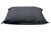 Puf Bean Bag Impermeabil Pigro, Gri, 175x135x25 cm, detaliu produs