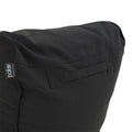 Puf Lara 100% impermeabil, Gri inchis, 150x60x40 cm, foto produs 11