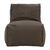 Puf Lara 100% impermeabil, Gri inchis, 150x60x40 cm, foto produs 25