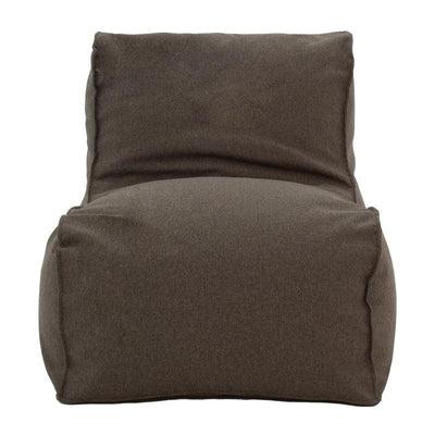 Puf Lara 100% impermeabil, Gri inchis, 150x60x40 cm, foto produs 25