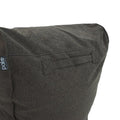 Puf Lara 100% impermeabil, Gri inchis, 150x60x40 cm, foto produs 29