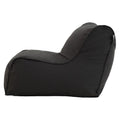 Puf Lara 100% impermeabil, Gri inchis, 150x60x40 cm, foto produs 8