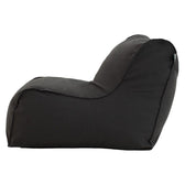 Puf Lara 100% impermeabil, Gri inchis, 150x60x40 cm, foto produs 8