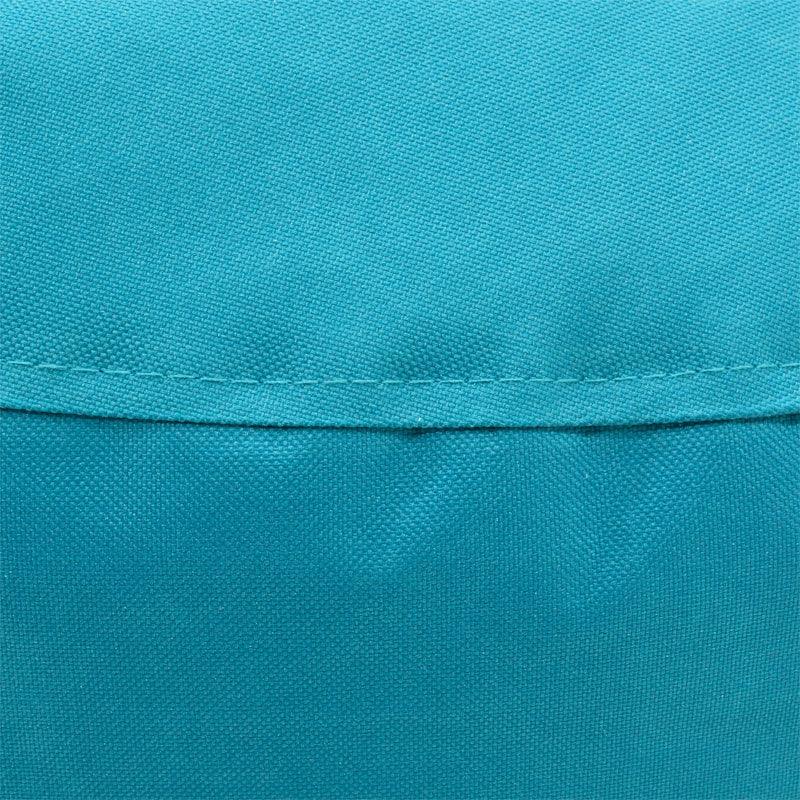 Puf Norm PRO 100% impermeabil, 65x65x80 cm - Albastru