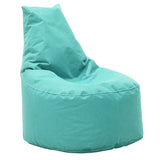 Puf Norm PRO 100% impermeabil, 65x65x80 cm - Verde