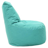 Puf Norm PRO 100% impermeabil, 65x65x80 cm - Verde