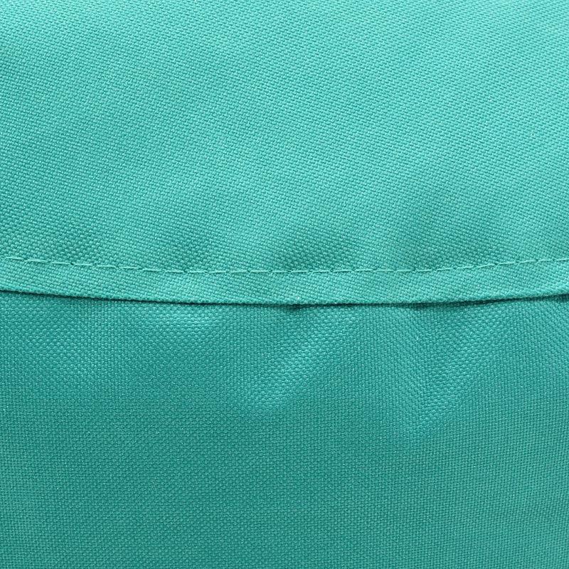 Puf Norm PRO 100% impermeabil, 65x65x80 cm - Verde