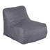Puf șezlong impermeabil Belogan, 73x94x65 cm