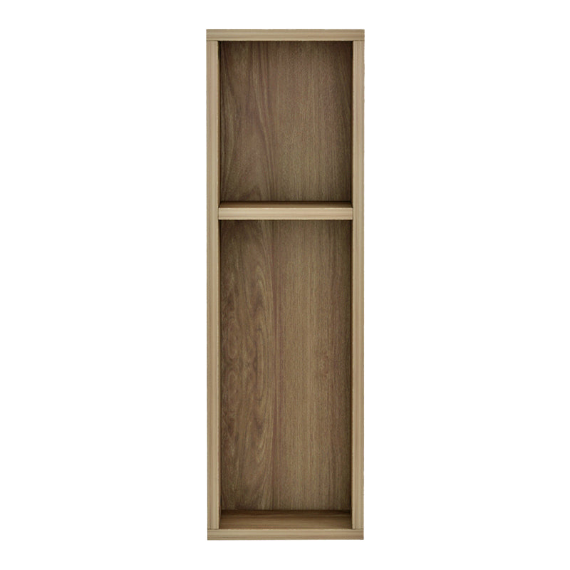 Racks Raft de perete-noptiera, Sonoma, 20x15x65 cm